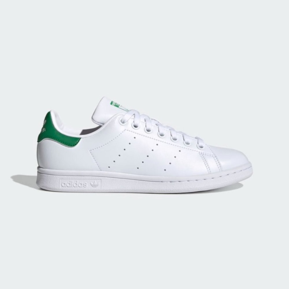 Adidas Classic Green/White Sneaker Shoes